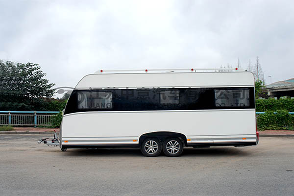 中意SZY9020XLJ7旅居挂车