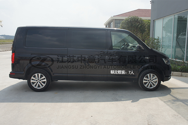 中意SZY5031XSW商务车